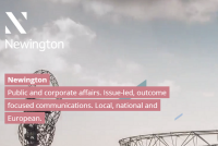 Newington communications