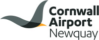 Cornwall airport newquay