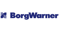 Borgwarner inc.