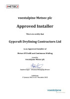 Gypcraft drylining contractors ltd