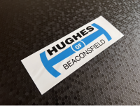 Hughes of beaconsfield