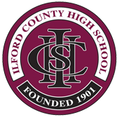 Ilford county high school