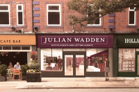 Julian wadden