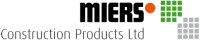 Miers construction products ltd