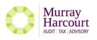 Murray harcourt