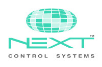 Next control systems