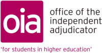 Office of the independent adjudicator for higher education
