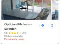 Optiplan kitchens ltd