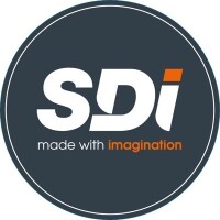 Sdi displays