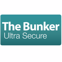 The bunker - ultra secure hosting