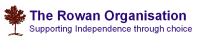 The rowan organisation