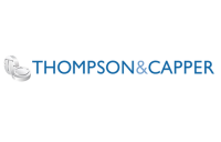 Thompson & capper ltd