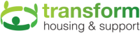 Transform housing & support