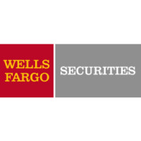 Wells fargo securities
