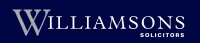 Williamsons solicitors