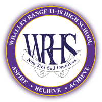 Whalley range high school