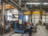 Allerton steel ltd