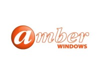 Amber windows