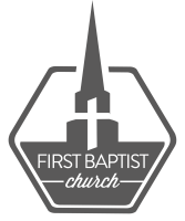 First baptist church