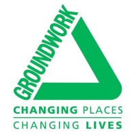 Groundwork west midlands