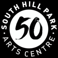 South hill park arts centre