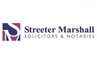 Streeter marshall