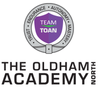 The oldham academy north