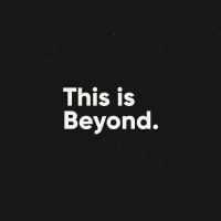This is beyond ltd