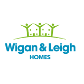 Wigan and leigh housing