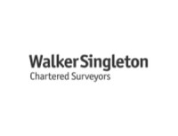 Walker singleton