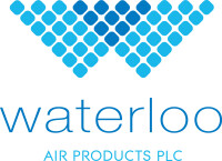 Waterloo air products plc