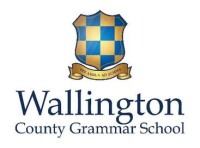 Wallington county grammar school