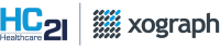 Xograph healthcare