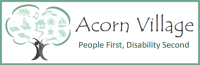 Acorn village