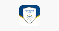 Hampshire cricket