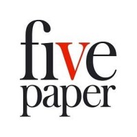Five paper