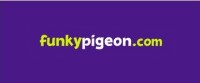 Funky pigeon