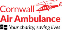 Cornwall air ambulance trust