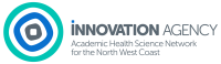 Innovation agency - north west coast