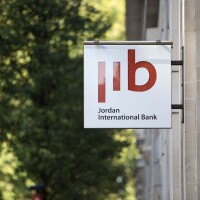 Jordan international bank plc