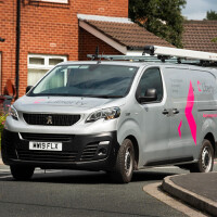 Liberty. the go-to people for property services.