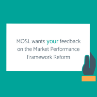 Market operator services limited (mosl)