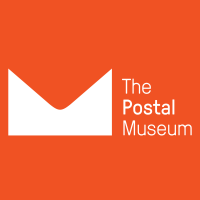 The postal museum