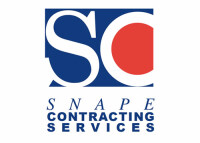 Snape contracting (snape group)