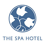 The spa hotel
