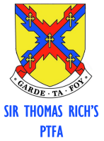Sir thomas rich's school