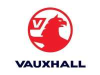Now vauxhall
