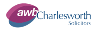 Awb charlesworth solicitors