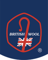 British wool