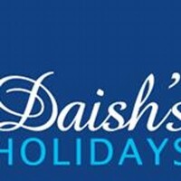 Daish's holidays